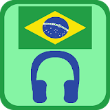 Brazil Radio Stations icon