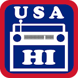 USA Hawaii Radio Stations icon