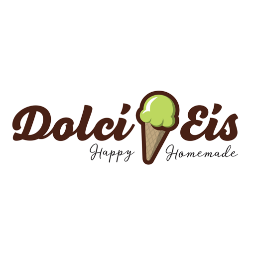Dolci Eis logo