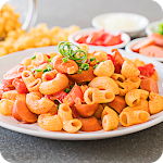 Cover Image of Download Spot The Differences - Food 2.3.9 APK