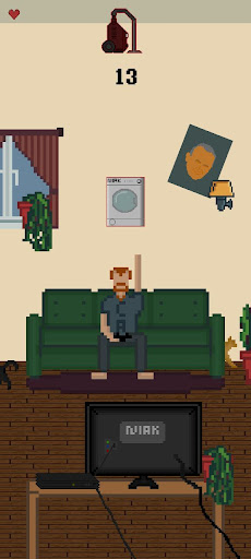 Procrastinator 2000 Screen 2
