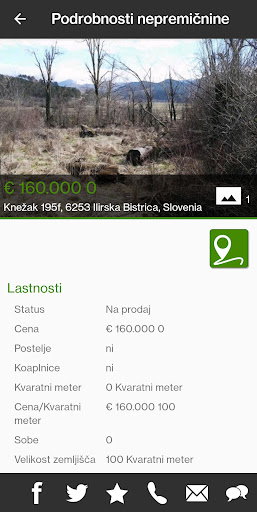 Slovenia home land Screen 3