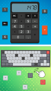 Perfect Tidy: Organizing Games 1