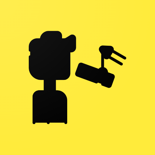 PodcastFlix - Podcasts logo