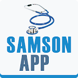 Samson App icon