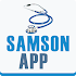 Samson App1.0.1