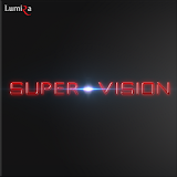 Lumira Super-Vision icon