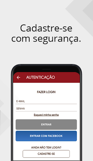Rey do Lanche Screen 2