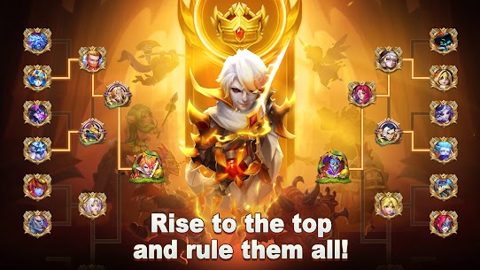 Castle Clash: World Ruler 3