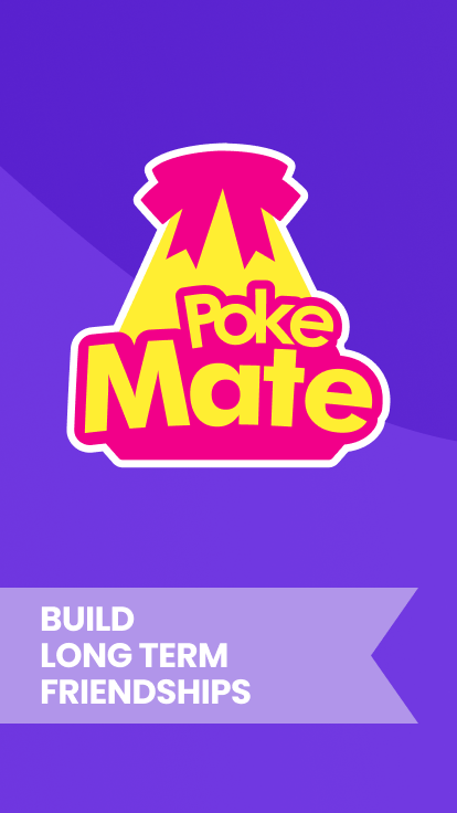PokeMate - Friends & Clans - 0.4.6 - (Android)