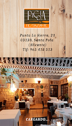 Restaurante Picola