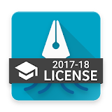 Squid EDU Bulk License for 2017-2018 Academic Year icon