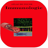 Atlas de Poche d'Immunologie icon