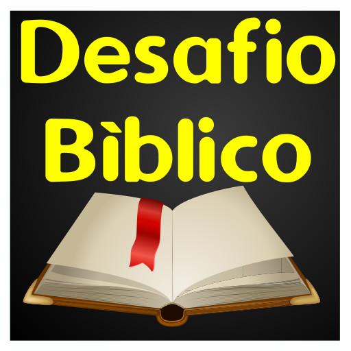 DESAFIO BÍBLICO  Desafios biblicos, Bíblico, Bíblia