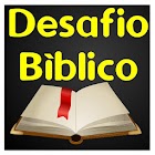 Desafio Bíblico Perguntas da Bíblia 1.0