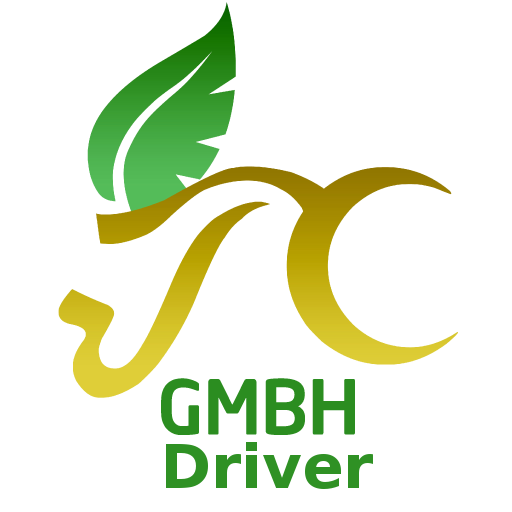 GMBH Tyre Channel Limited Driv logo