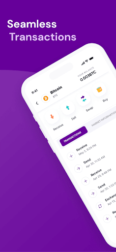 Punpay Screen 3