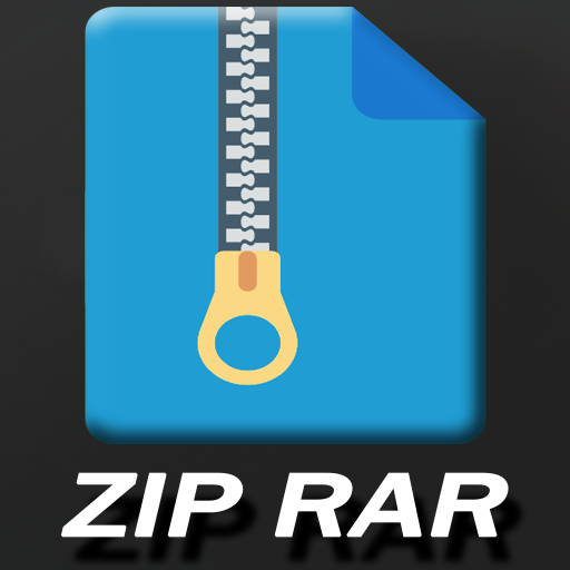 UnZip Extractor Rar Zip Unrar Download on Windows