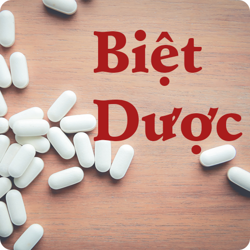 Biệt dược (Thuoc biet duoc) logo
