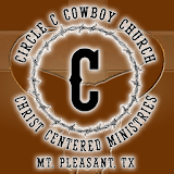 Circle C Cowboy Church icon