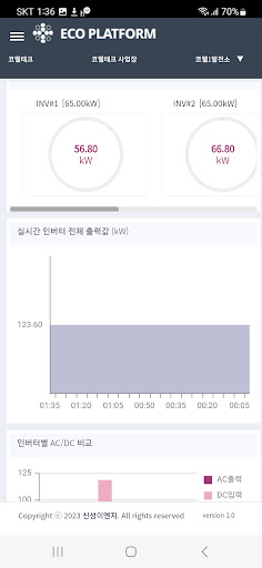에코플랫폼 Screen 3