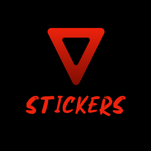 StiX - Stickers for WhatsApp logo