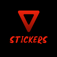 Like,Share,Subscribe Stickers for WhatsApp
