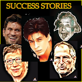 Motivational Inspiring Success Stories icon