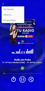 Radio san Pedro
