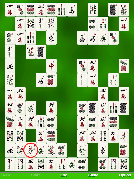 zMahjong Concentration by SZY - 10.5 - (Android)