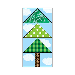 Icon image Red Pine Quilt Shop