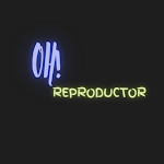 Cover Image of Download Oh! Reproductor  APK