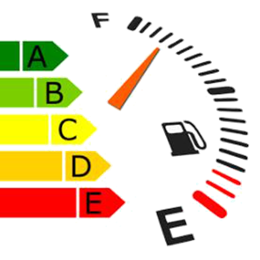 Calcular Combustível  Icon