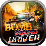 Bomb Squad Driver icon