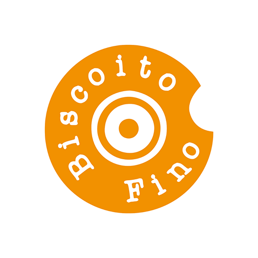 Biscoito Fino logo