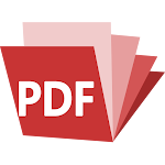 PDF,Tiff,Comic,Photo Viewer-EasyPDF(JPG converter) Apk