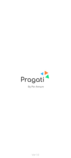 Android application Pragati | Earn Passive Income screenshort