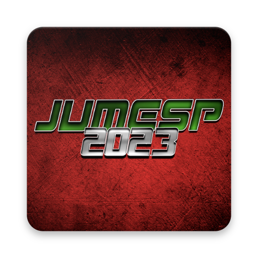 JUMESP 2023 3.13.105 Icon