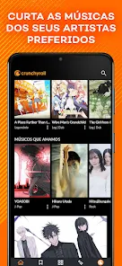 aplicativo de assistir animes gratis｜Pesquisa do TikTok