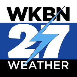 图标图片“WKBN 27 Weather - Youngstown”