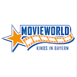 Movieworld icon