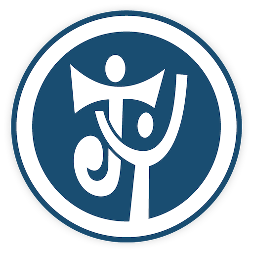 Jesus Youth Prayers logo