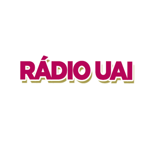 Rádio Uai Farma logo