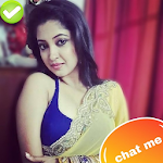 Cover Image of Download Live Hot Video Call with Girls.Random Chat 9.8 APK