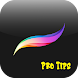 Tips PrCreate Android Pocket 2021 - Androidアプリ