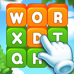 Icon image Words Search - Word Puzzles