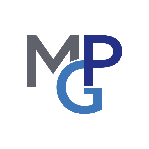 MPG Solicitors logo