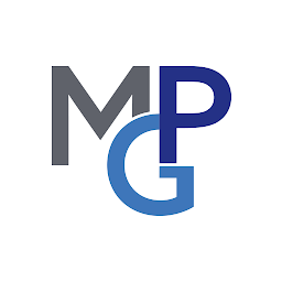 Значок приложения "MPG Solicitors"