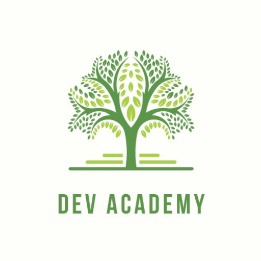 Dev-Academy logo