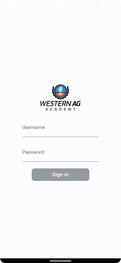 Android application Knowledge Network Share screenshort